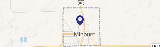 Minburn, IA 50167