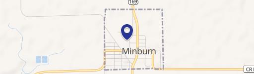 Minburn, IA 50167