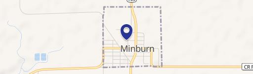 Minburn, IA 50167