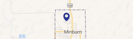 Minburn, IA 50167