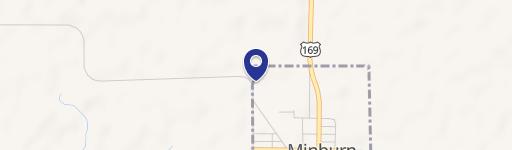 Minburn, IA 50167
