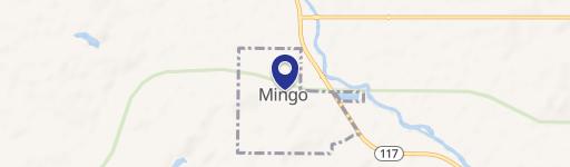 Mingo, IA 50168