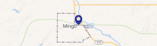 Mingo, IA 50168