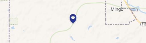 Mingo, IA 50168