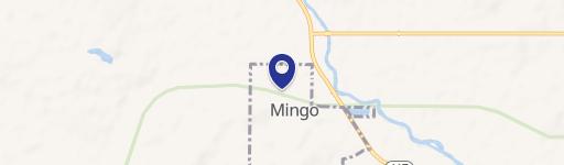 Mingo, IA 50168