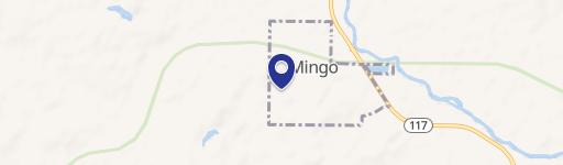 Mingo, IA 50168