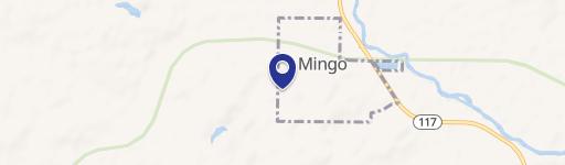 Mingo, IA 50168