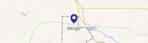 Mingo, IA 50168