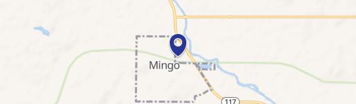 Mingo, IA 50168