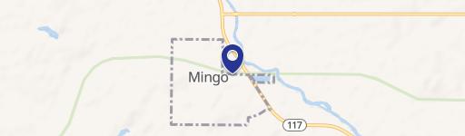 Mingo, IA 50168