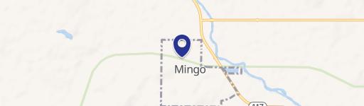 Mingo, IA 50168