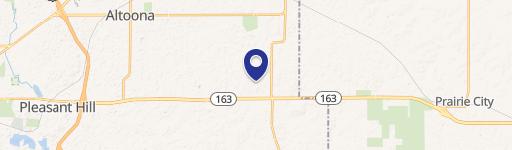 Mitchellville, IA 50169