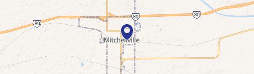Mitchellville, IA 50169