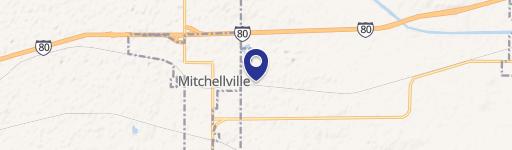 Mitchellville, IA 50169