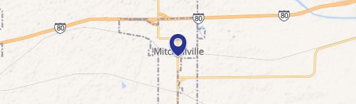Mitchellville, IA 50169