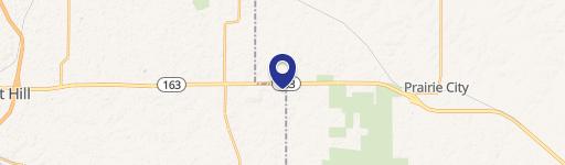 12401 University Ave