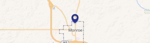 Monroe, IA 50170