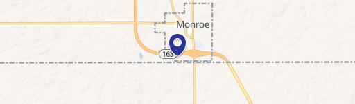 Monroe, IA 50170