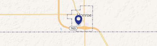 Monroe, IA 50170