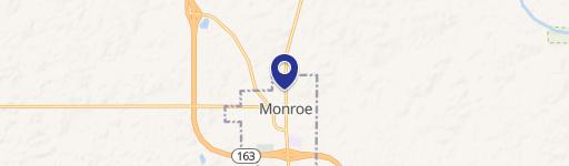 Monroe, IA 50170