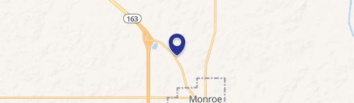 Monroe, IA 50170
