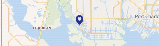 Waterfront Lot with Seawall