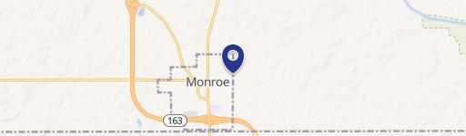 Monroe, IA 50170