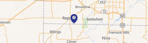 Residential Land in Growing Subdivision