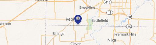 Residential Land in Growing Subdivision