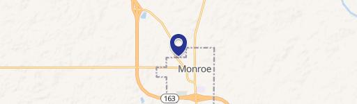 Monroe, IA 50170