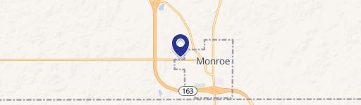 Monroe, IA 50170