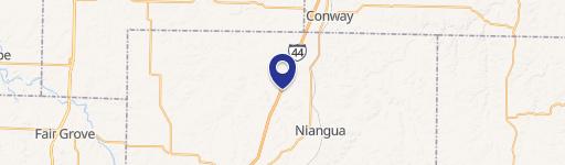 Marshfield, MO Commercial Land