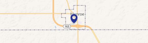 Monroe, IA 50170