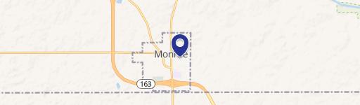 Monroe, IA 50170