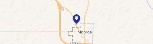 Monroe, IA 50170