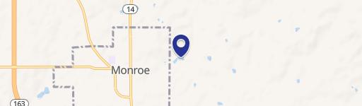 Monroe, IA 50170