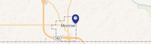 Monroe, IA 50170
