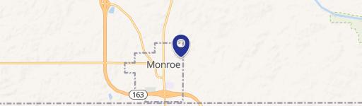 Monroe, IA 50170