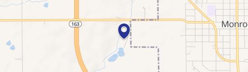 Monroe, IA 50170