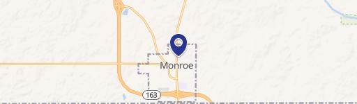 Monroe, IA 50170