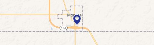 Monroe, IA 50170
