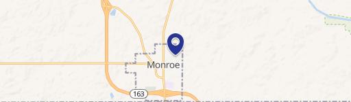 Monroe, IA 50170