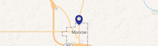 800 Monroe St