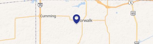 Residential Land in Norwalk, Iowa