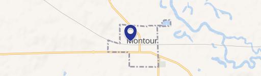 Montour, IA 50173