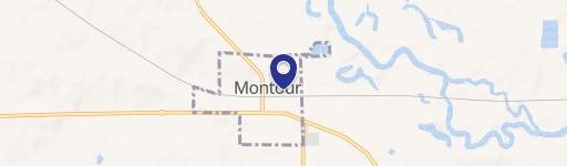Montour, IA 50173