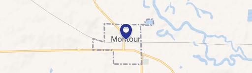 Montour, IA 50173