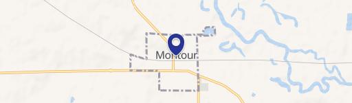 Montour, IA 50173