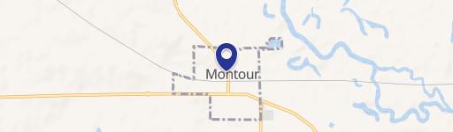 Montour, IA 50173
