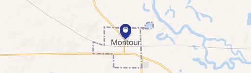 Montour, IA 50173